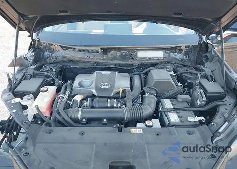 2019 Lexus Nx 300 z USA, uszkodzony, nr VIN JTJBARBZ0K2203268